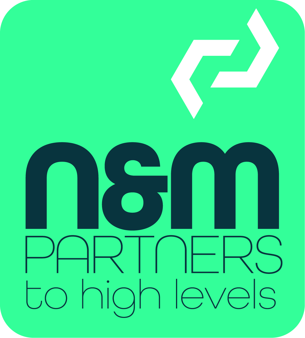 LOGO N&MPARTNERS